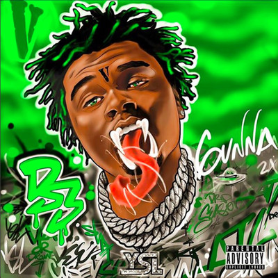 Drip or Drown Remix (feat. Lil Yachty)/Gunna