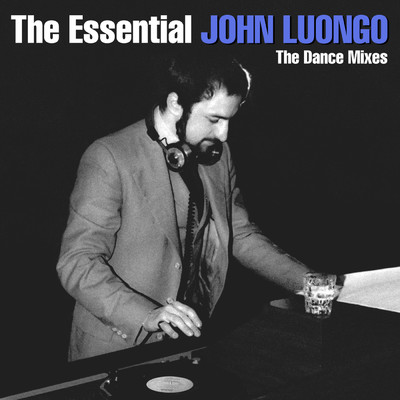 シングル/Gone, Gone, Gone (John Luongo Disco Mix)/Johnny Mathis
