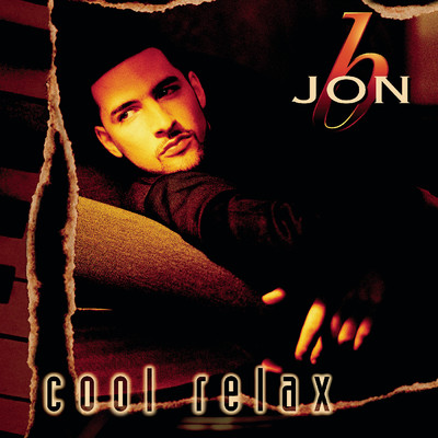アルバム/Cool Relax/Jon B.