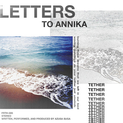Letters To Annika