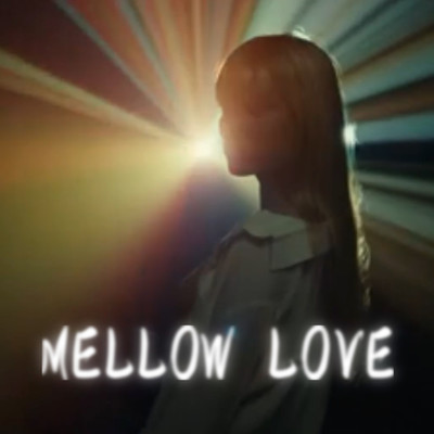 シングル/MELLOW LOVE/SHIN