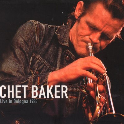 Tune Up (Live)/Chet Baker