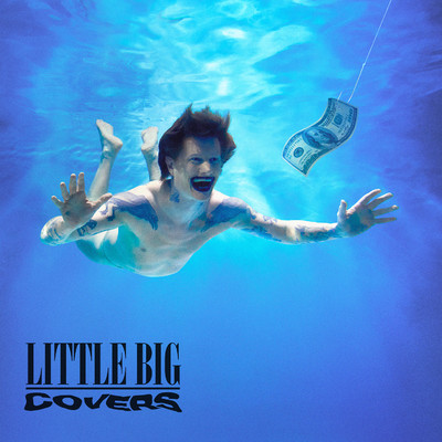 アルバム/COVERS/Little Big