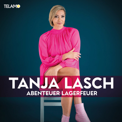 シングル/Abenteuer Lagerfeuer/Tanja Lasch