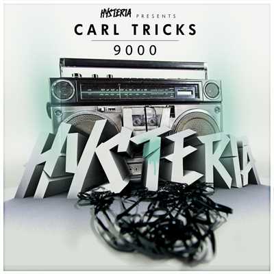 9000/Carl Tricks