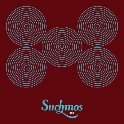 シングル/808/Suchmos