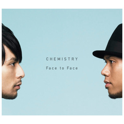 アルバム/Face to Face/CHEMISTRY