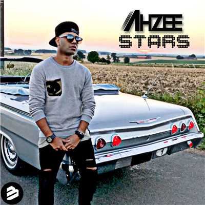 アルバム/Stars/Ahzee