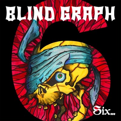 six/BLIND GRAPH