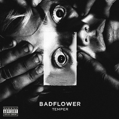 アルバム/Temper/Badflower