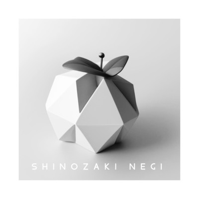 シングル/FACE NOT/SHINOZAKI NEGI