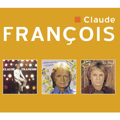 アルバム/Le Lundi Au Soleil／Chanson Populaire／Le Telephone Pleure (Explicit)/Claude Francois