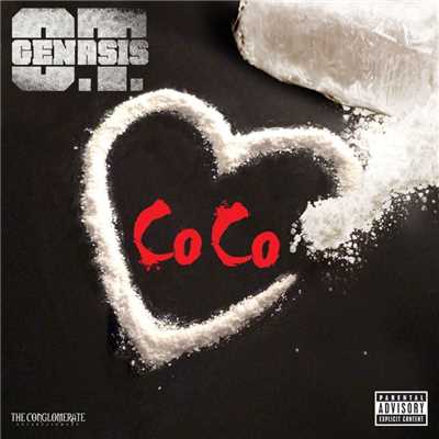 CoCo/O.T. Genasis