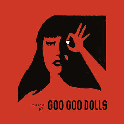 Indestructible/Goo Goo Dolls