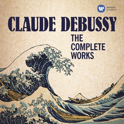 シングル/Pelleas et Melisande, L. 93, Act 3: ”Mes longs cheveux descendent” (Melisande)/Claude Debussy