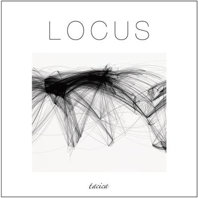 アルバム/LOCUS/tacica