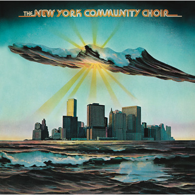 シングル/Easy to be Hard/New York Community Choir