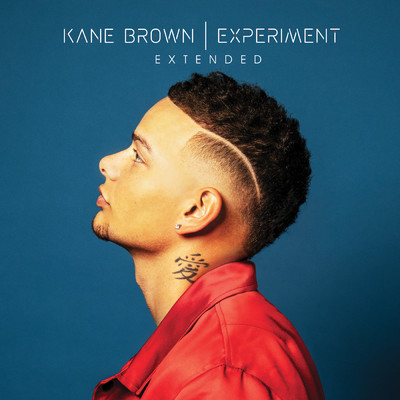 アルバム/Experiment Extended/Kane Brown