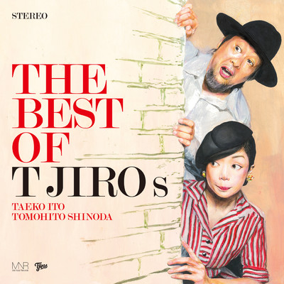 アルバム/THE BEST OF T字路s/T字路s