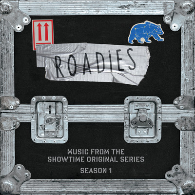 シングル/The First Time (Music From The Showtime Original Series “Roadies”)/マイ・モーニング・ジャケット