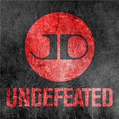 シングル/Undefeated/Jason Derulo