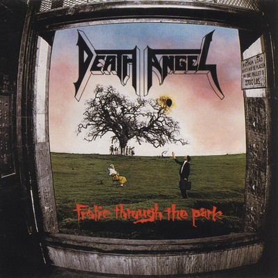 Witches of Knave/Death Angel