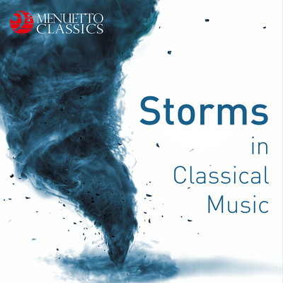 シングル/The Barber of Seville, Act II: Temporale (Storm Music)/Andras Korodi & Budapest Philharmonic Orchestra