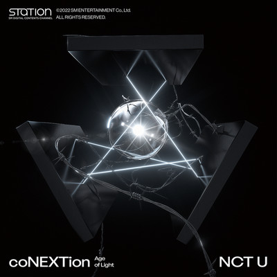 シングル/coNEXTion (Age of Light) (Inst.)/NCT U