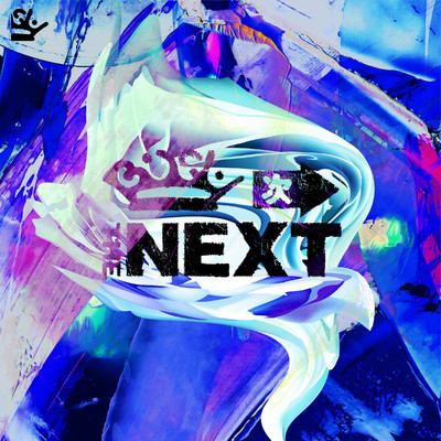 THE NEXT - SH Ver. from BiSH THE NEXT -/BiSH THE NEXT