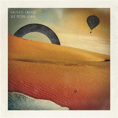 シングル/Mrs. Summer/Galileo Galilei