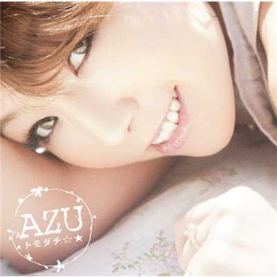 シングル/A.Z.U/AZU