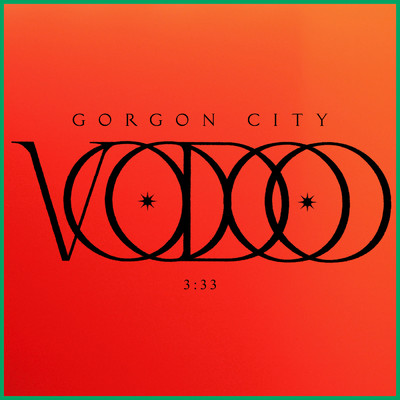 シングル/Voodoo/ゴーゴン・シティ