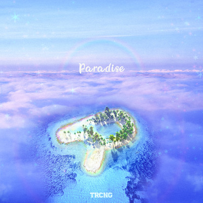 シングル/Paradise (Instrumental)/TRCNG