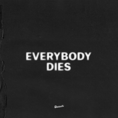 シングル/everybody dies (Clean)/J. コール