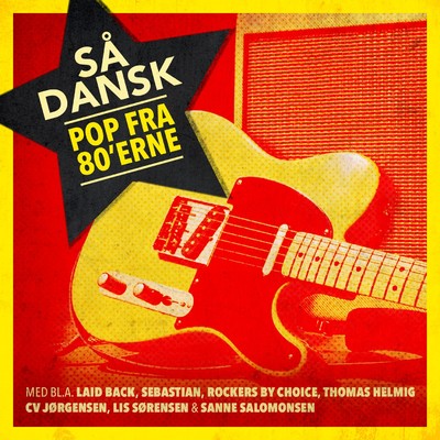 シングル/Fuld af nattens stjerner (1995 Digital Remaster - Sa Dansk Pop fra 80'erne)/Lis Sorensen