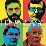 アルバム/Please (Remastered 2024)/U2