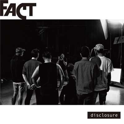 シングル/disclosure/FACT