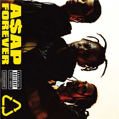 A$AP Forever (Explicit) feat.Moby/A$AP Rocky