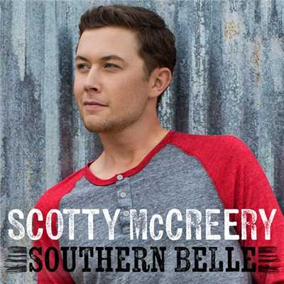 シングル/Southern Belle/スコット・マクリーリー