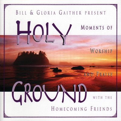 アルバム/Holy Ground (Live)/Gaither