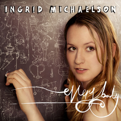 アルバム/Everybody/Ingrid Michaelson