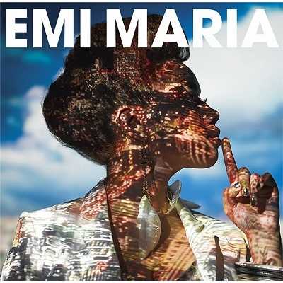 Proud/EMI MARIA