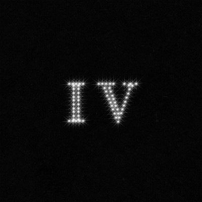 アルバム/IV/IV JAY