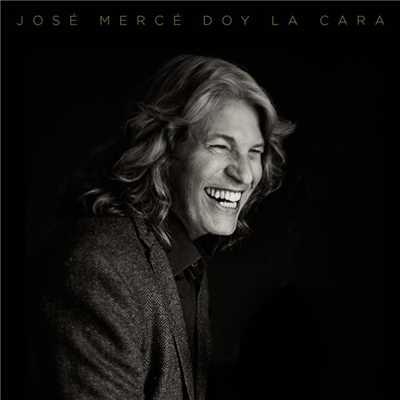 アルバム/Doy la cara/Jose Merce