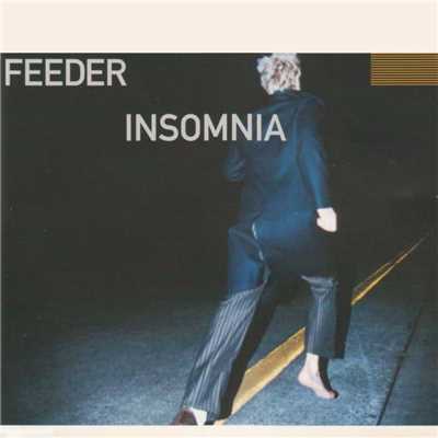 アルバム/Insomnia/Feeder