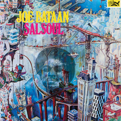 アルバム/Salsoul (2022 - Digital Remaster)/Joe Bataan