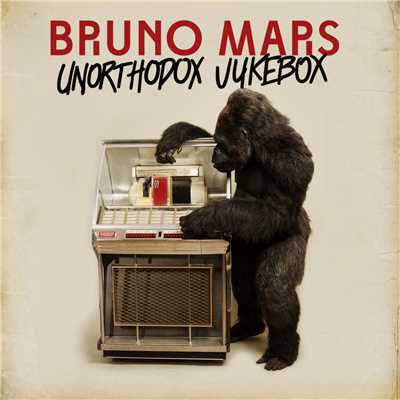 Locked out of Heaven/Bruno Mars