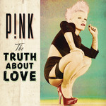 Just Give Me a Reason feat.Nate Ruess/P！NK