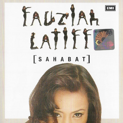 アルバム/Sahabat/Fauziah Latiff
