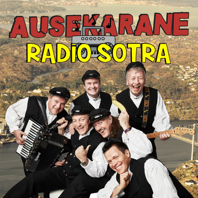 シングル/Radio Sotra/Ausekarane